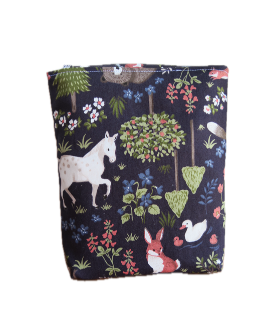 Lyn Booksleeve 2.0 - Mystical Forest