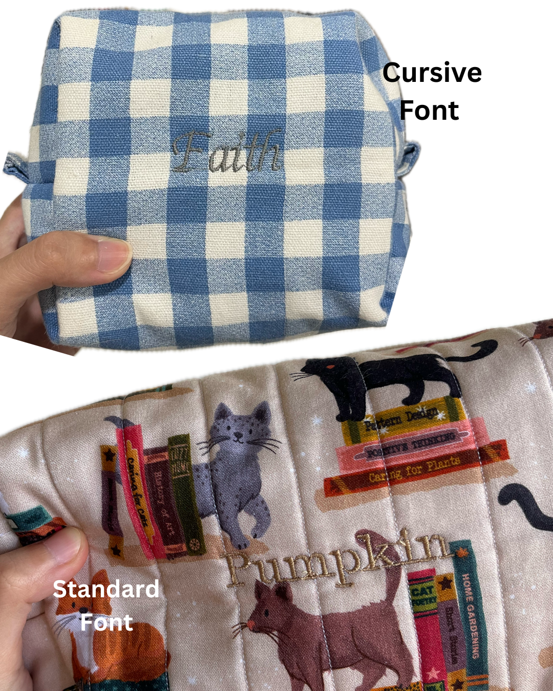 Maxi Box Buddy - Batik Kampung