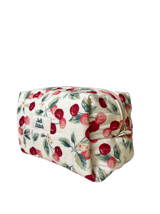 Maxi Box Buddy - Cherry Bliss