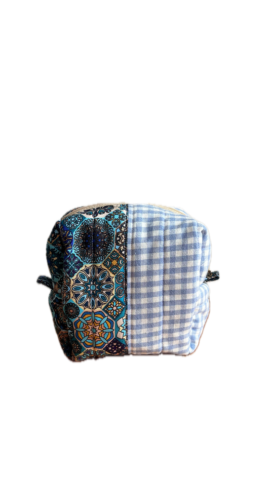 Mini Box Buddy - Arabian Sky (Duo-Tone)