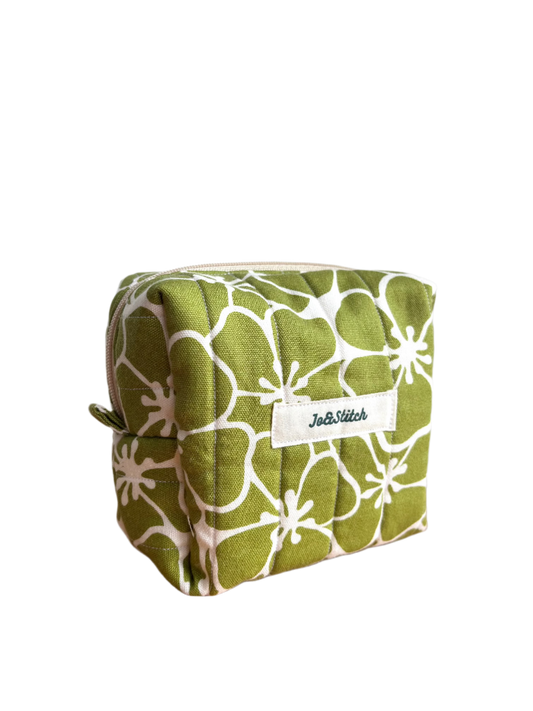 Mini Box Buddy - Olive Bloom