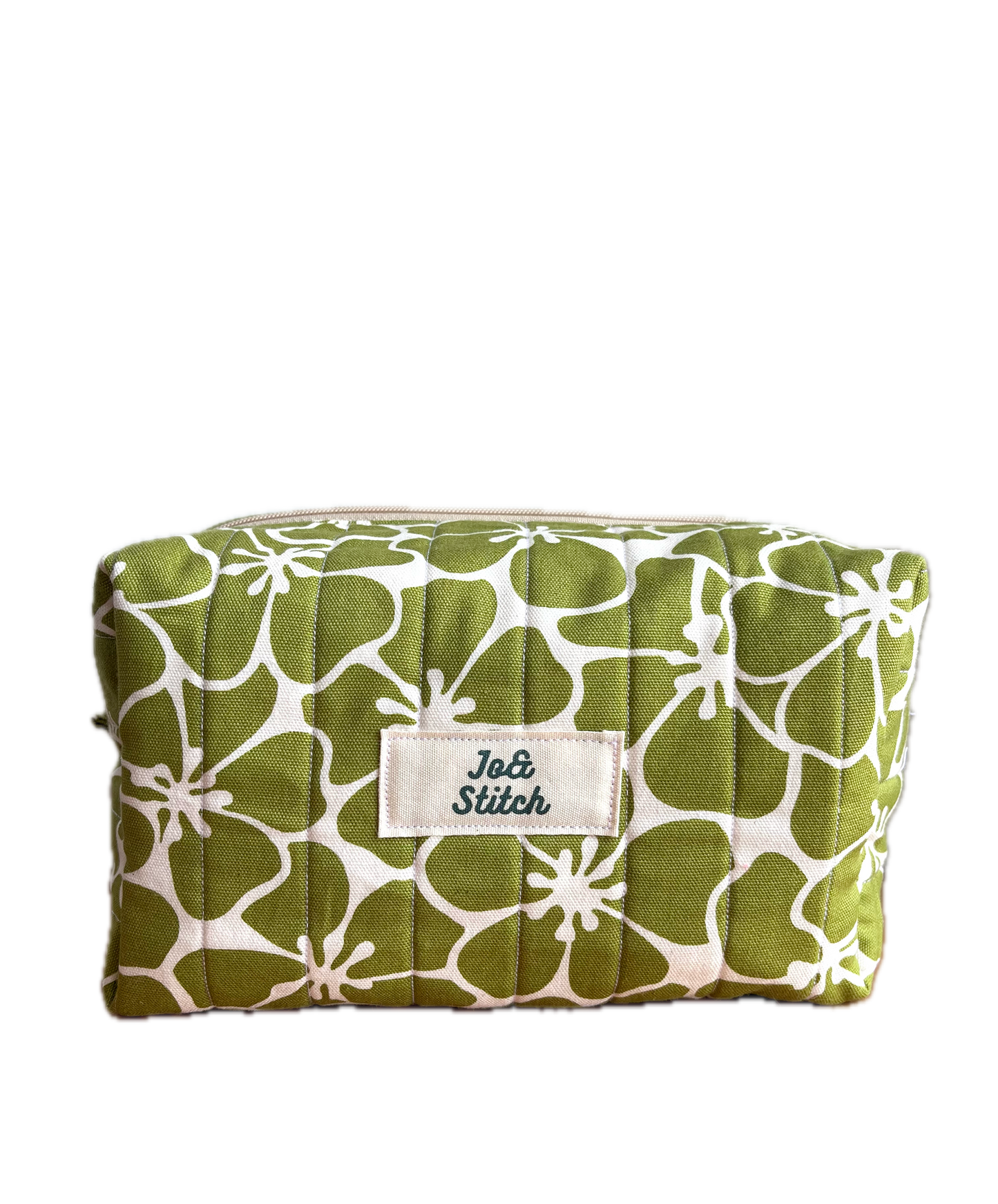 Maxi Box Buddy - Olive Bloom