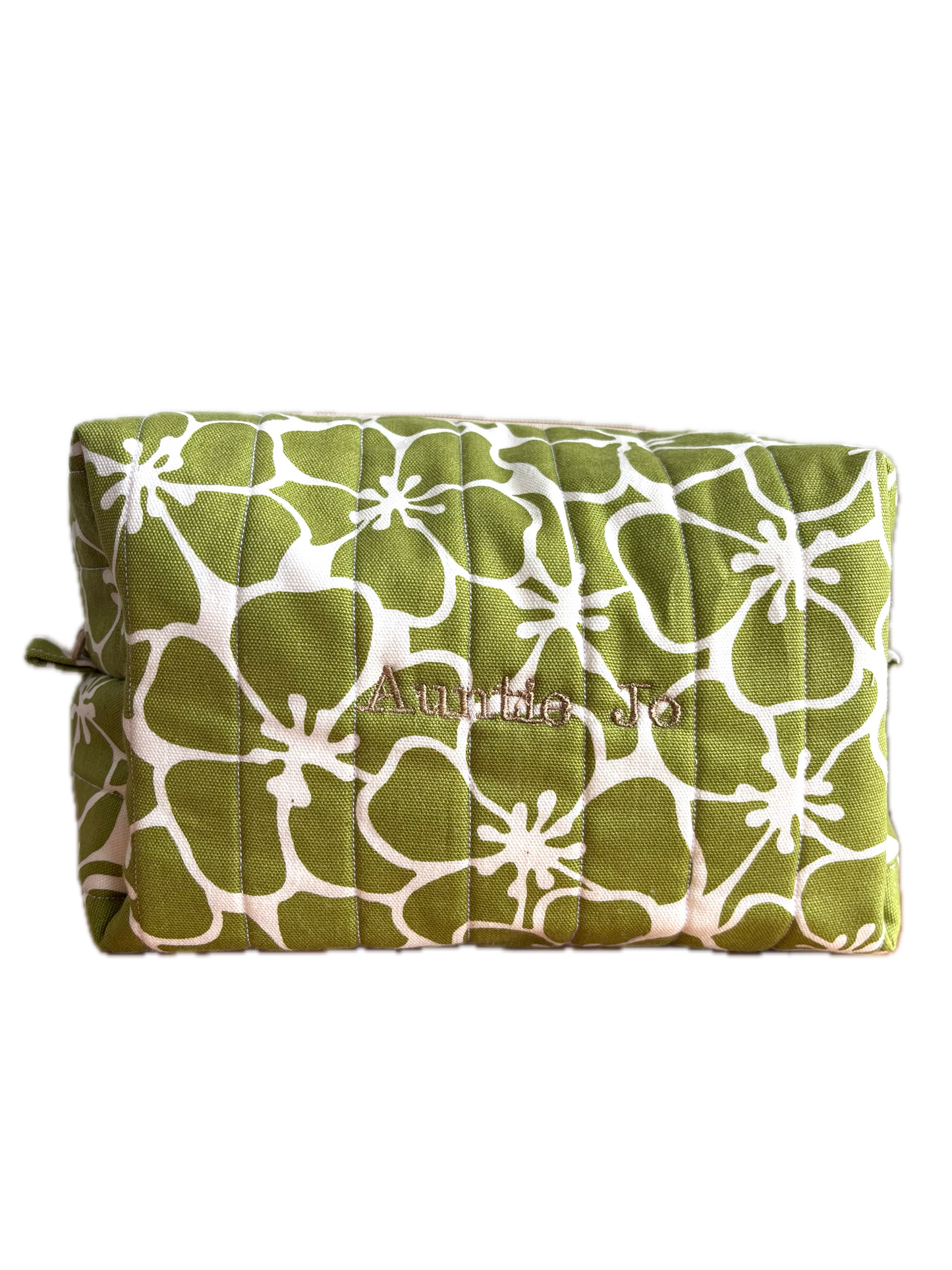Maxi Box Buddy - Olive Bloom