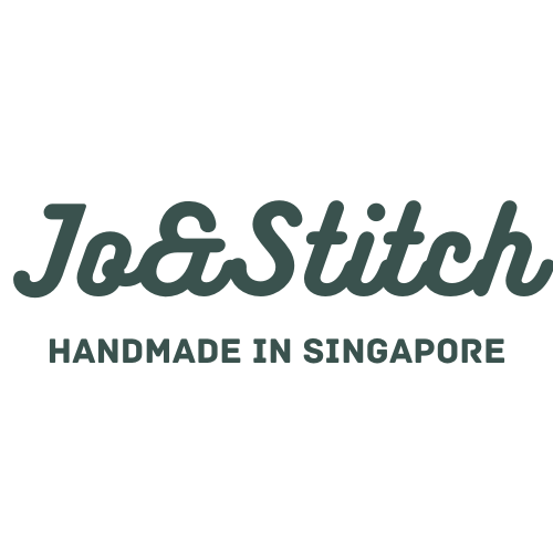 Jo&Stitch