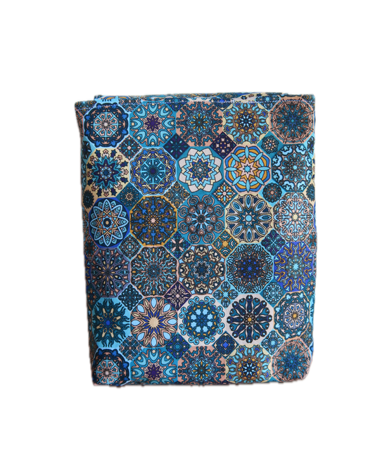 Lyn Booksleeve 2.0 - Kaleidoscope