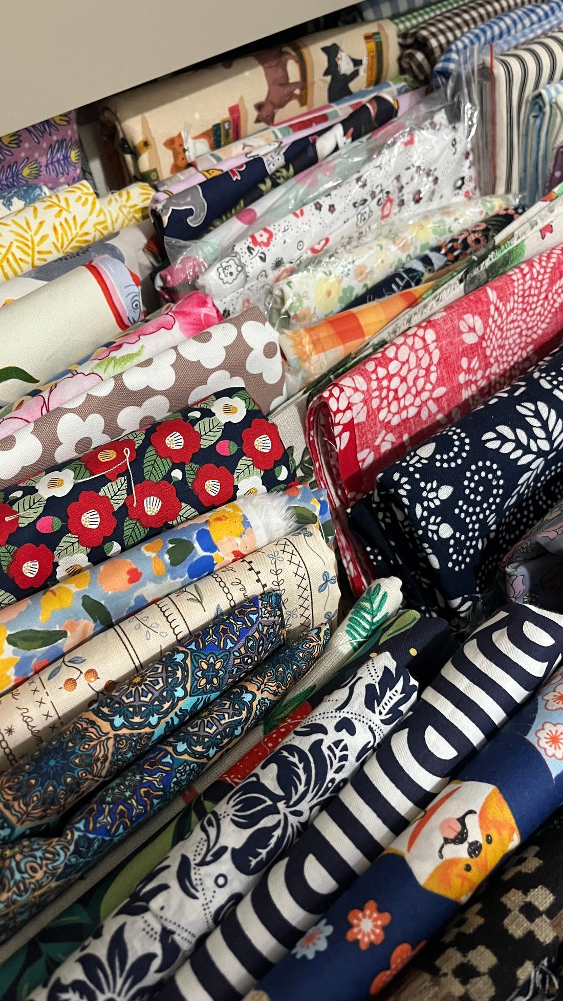 Creating Mindfully & Intentionally