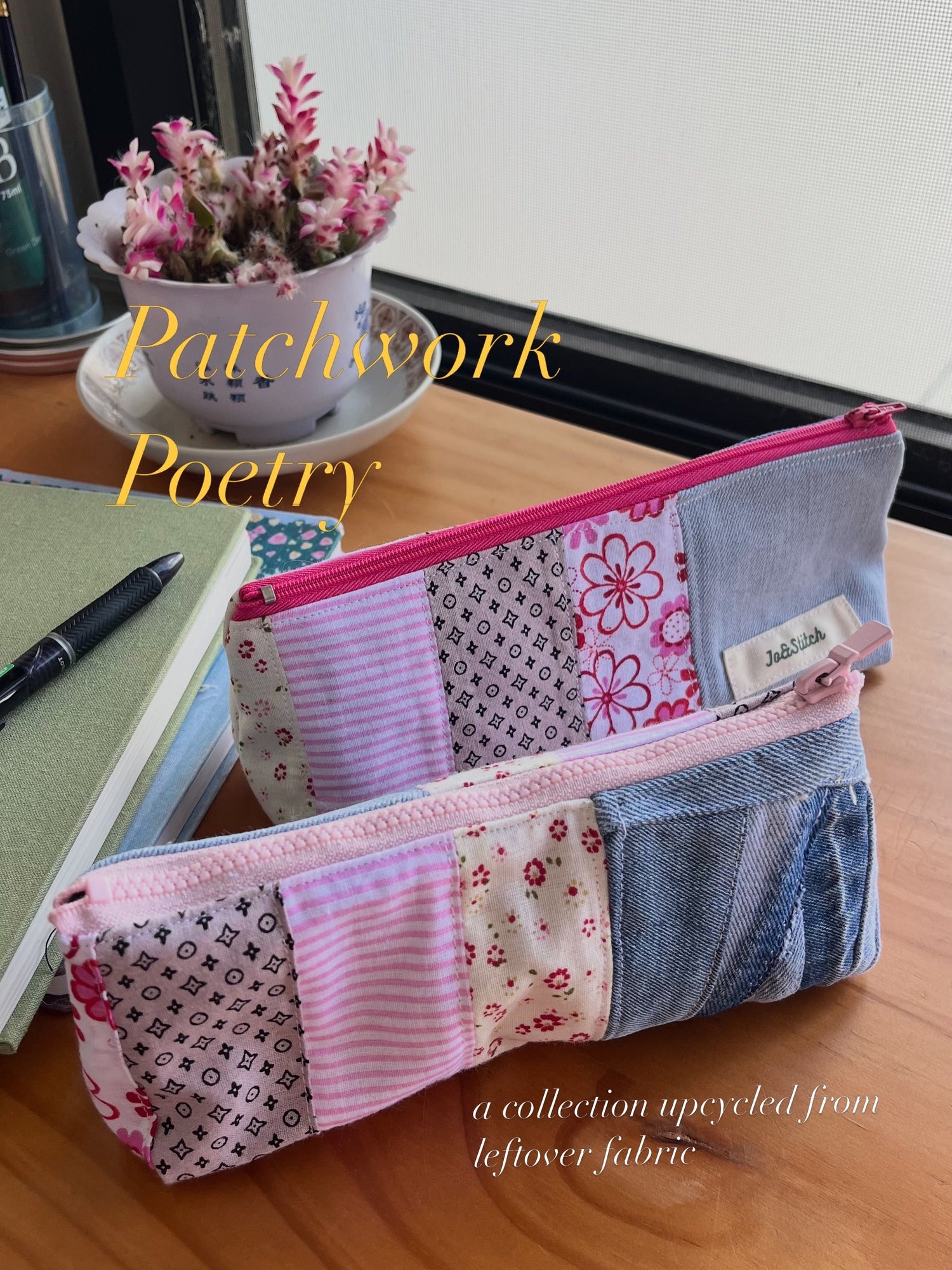 Patchwork Poetry