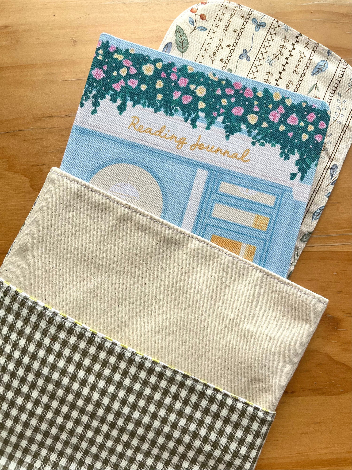 Booksleeve