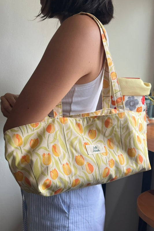 Baguette Tote