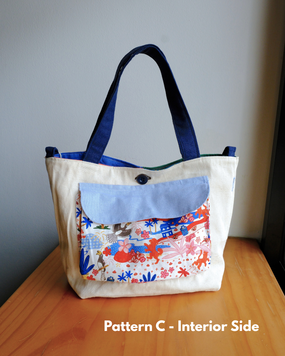Frankie 2.0 Multi-Way Bag
