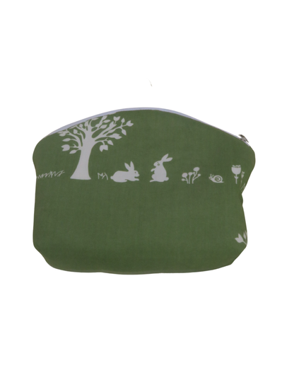 [SOWERS PROJECT] Padded Zipper Pouch - Large