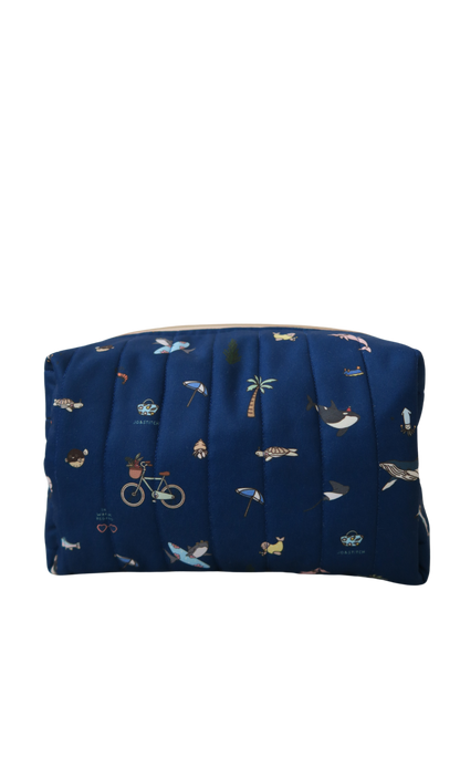 Maxi Box Buddy - Ocean Weaves