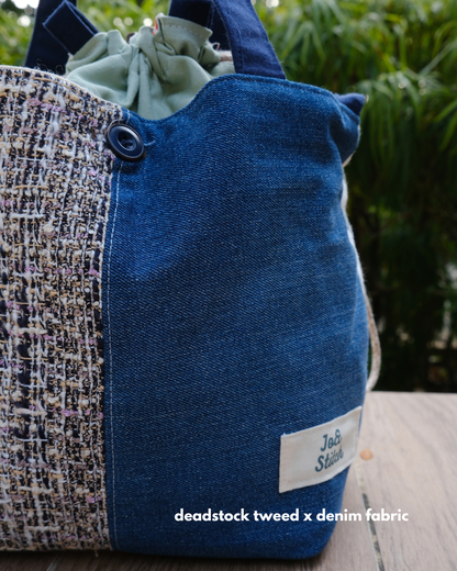 Frankie 2.0 Multi-Way Bag
