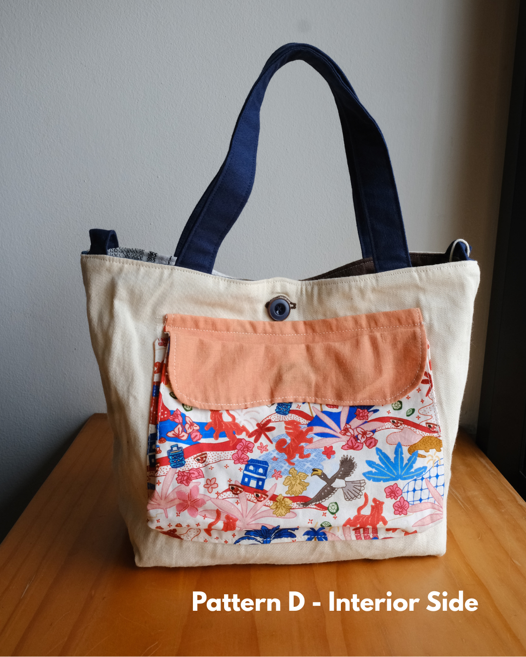 Frankie 2.0 Multi-Way Bag