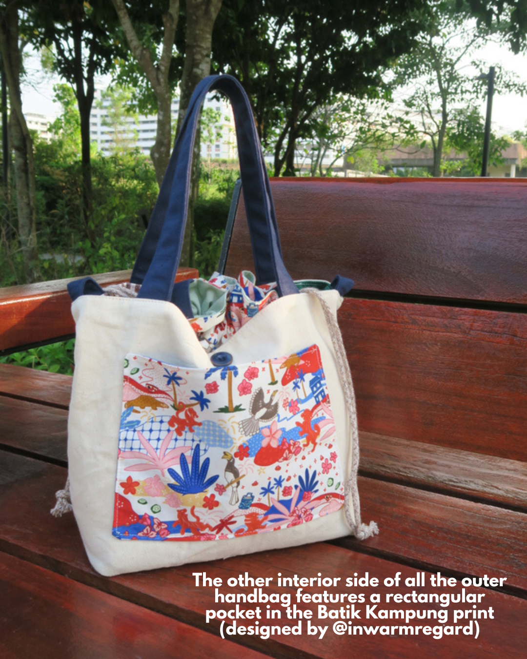 Frankie 2.0 Multi-Way Bag