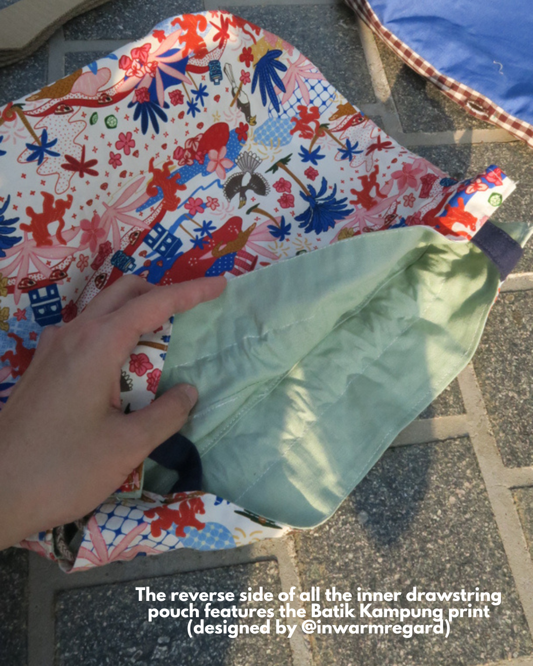 Frankie 2.0 Multi-Way Bag