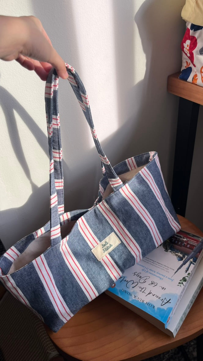 Baguette Tote