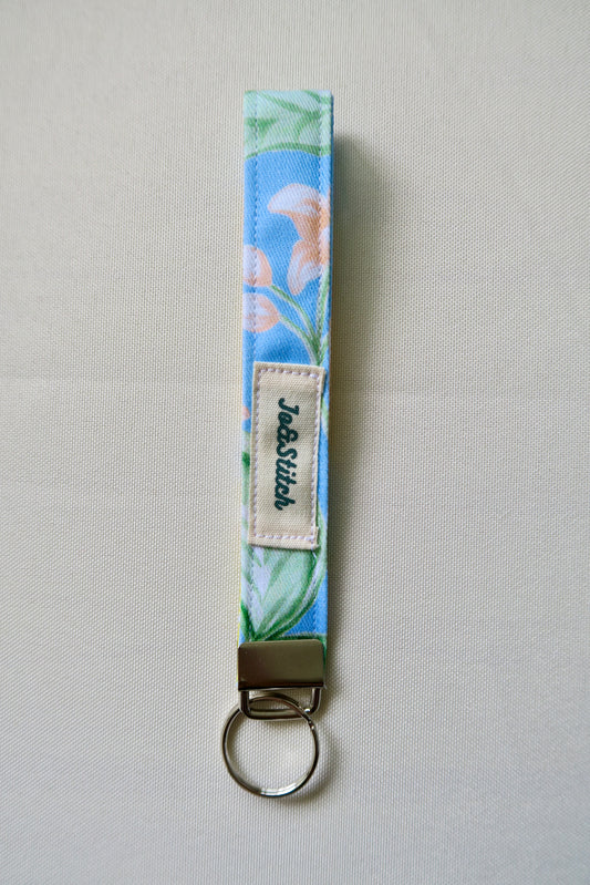 Keychain - Almalfi Breeze