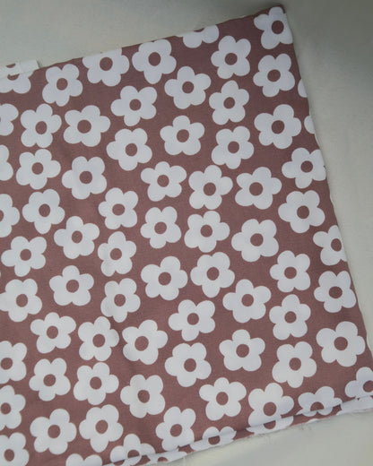 [FABRIC] Earthy Florals