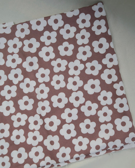 [FABRIC] Earthy Florals