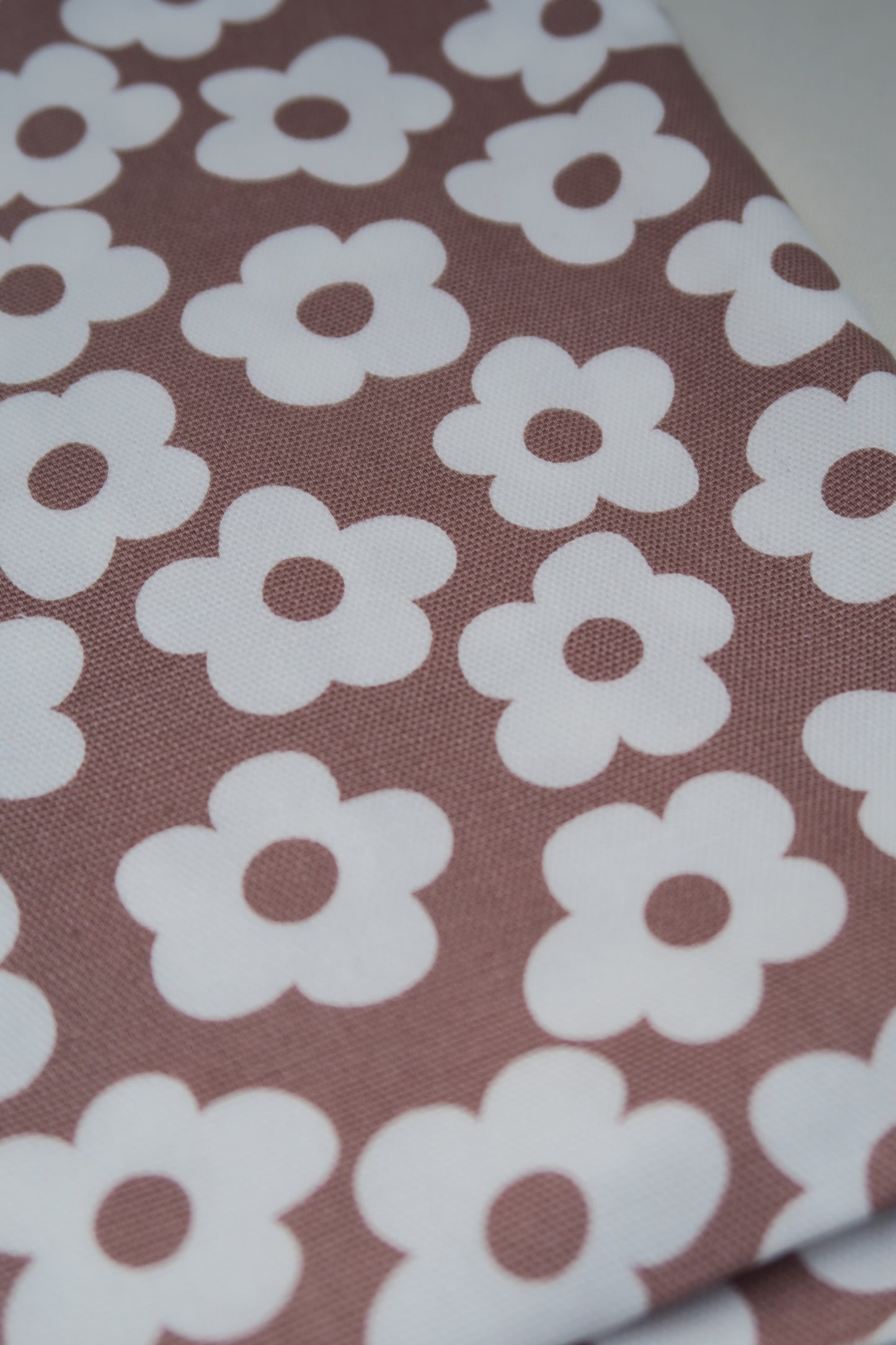 [FABRIC] Earthy Florals