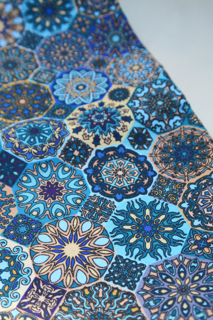 [FABRIC] Kaleidoscope
