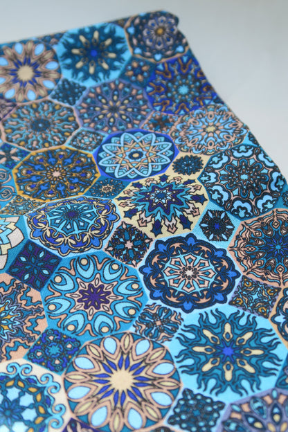 [FABRIC] Kaleidoscope