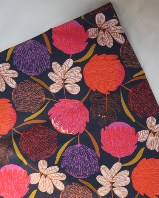 [FABRIC] Pretty Blooms