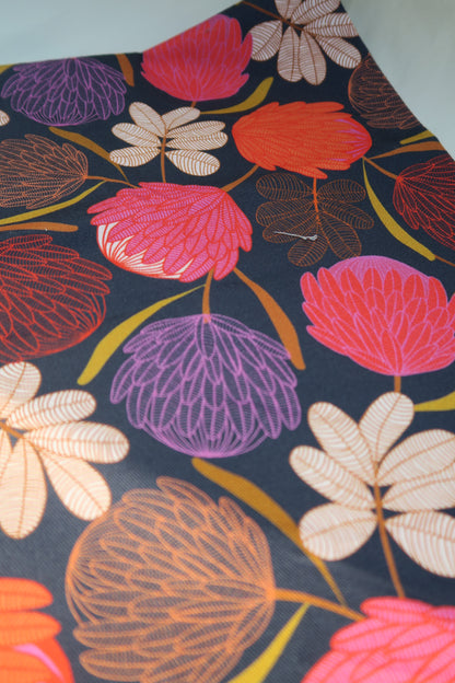 [FABRIC] Pretty Blooms