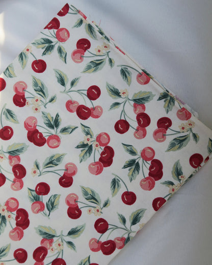 [FABRIC] Cherry Bliss