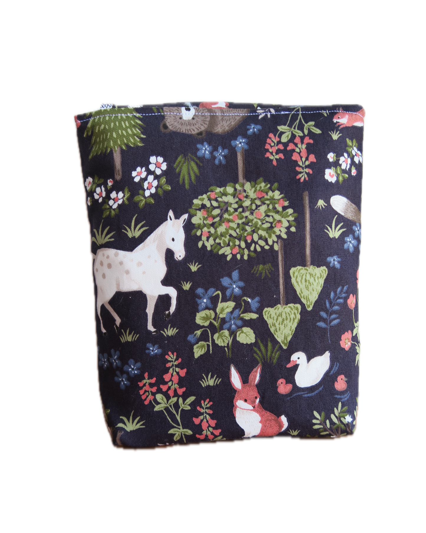 Lyn Booksleeve 2.0 - Mystical Forest
