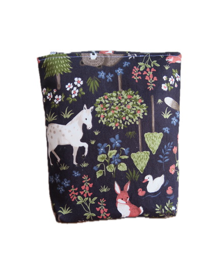 Lyn Booksleeve 2.0 - Mystical Forest