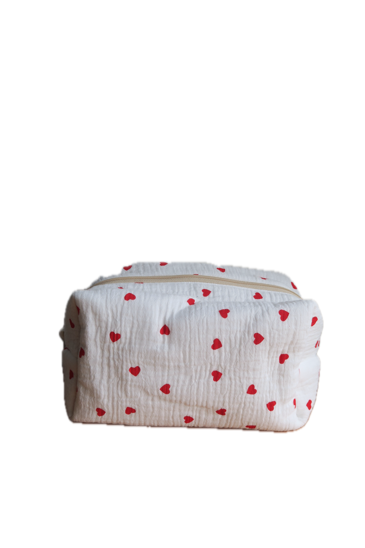 Maxi Box Buddy - Red Hearts
