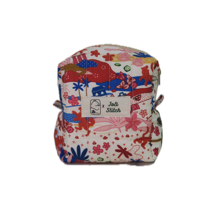 Mini Box Buddy - Batik Kampung