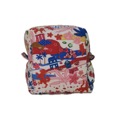 Mini Box Buddy - Batik Kampung