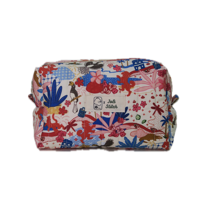 Maxi Box Buddy - Batik Kampung