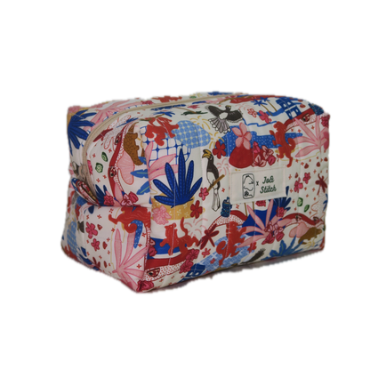 Maxi Box Buddy - Batik Kampung