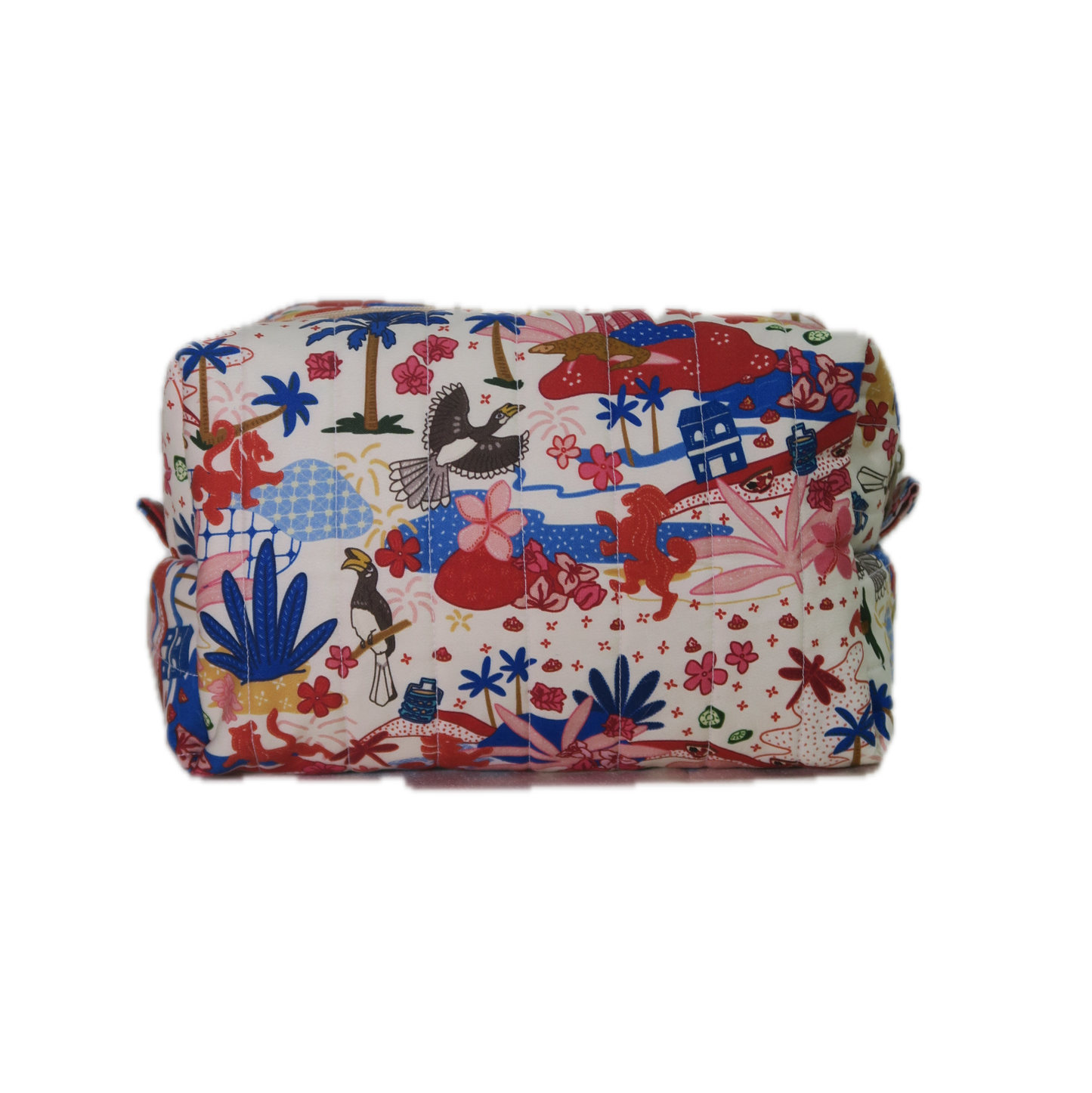 Maxi Box Buddy - Batik Kampung