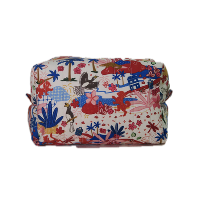Maxi Box Buddy - Batik Kampung