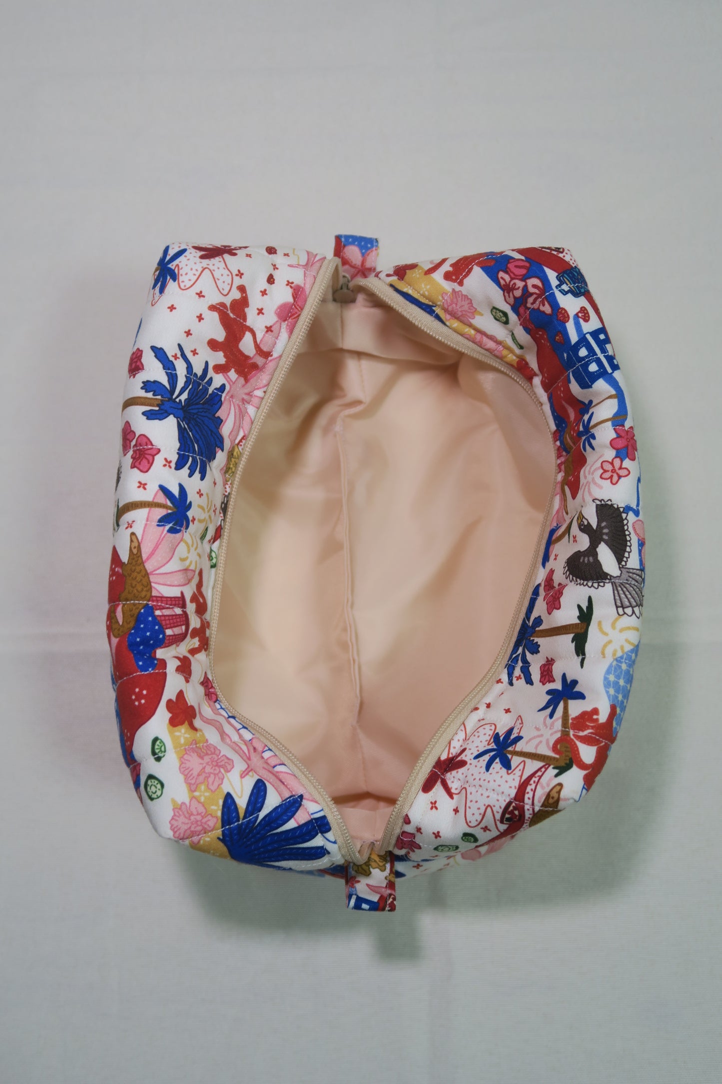 Maxi Box Buddy - Batik Kampung