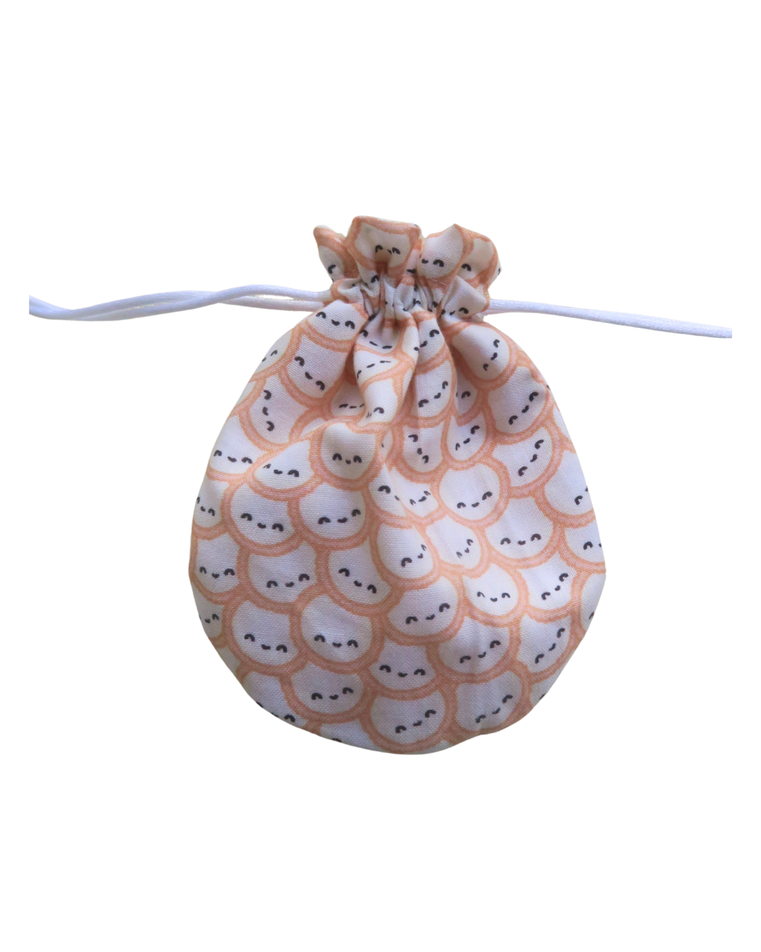 [SOWERS PROJECT] Mini Drawstring Pouch