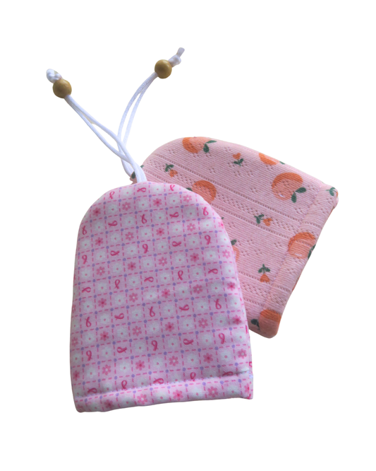 [SOWERS PROJECT] Keychain Pouch