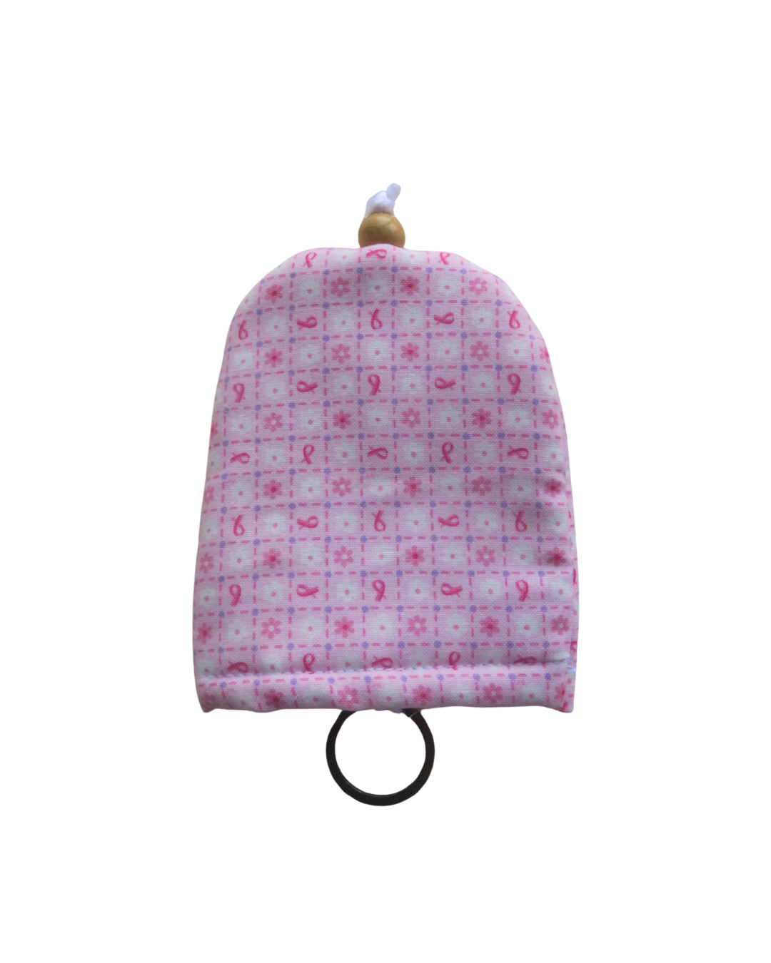 [SOWERS PROJECT] Keychain Pouch