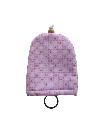 [SOWERS PROJECT] Keychain Pouch