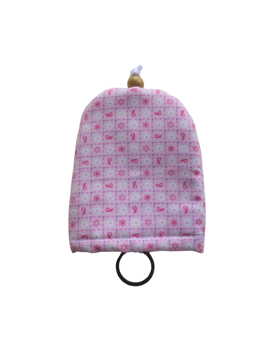 [SOWERS PROJECT] Keychain Pouch