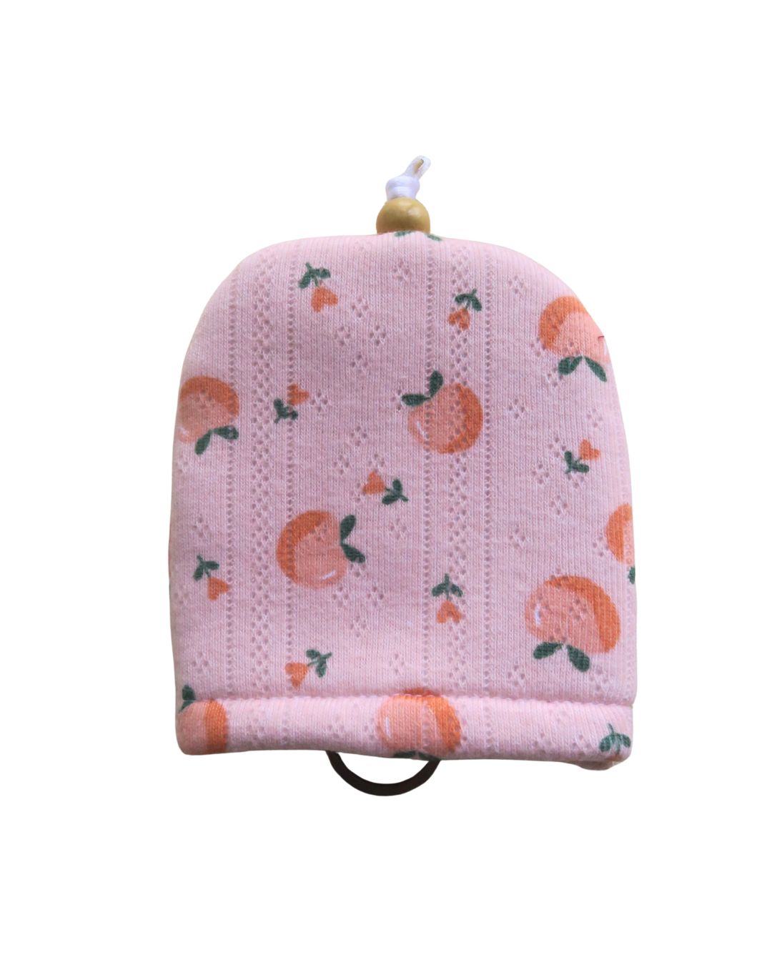 [SOWERS PROJECT] Keychain Pouch
