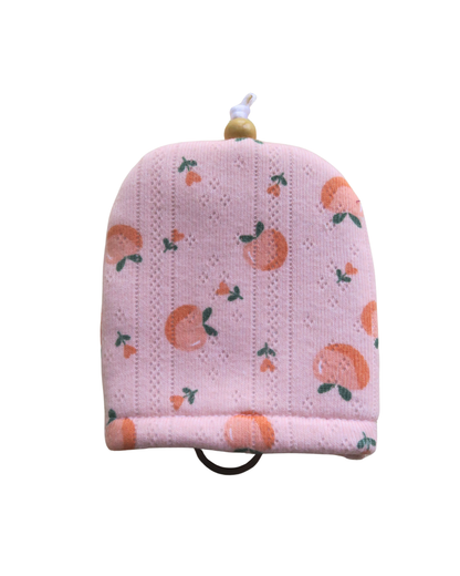 [SOWERS PROJECT] Keychain Pouch