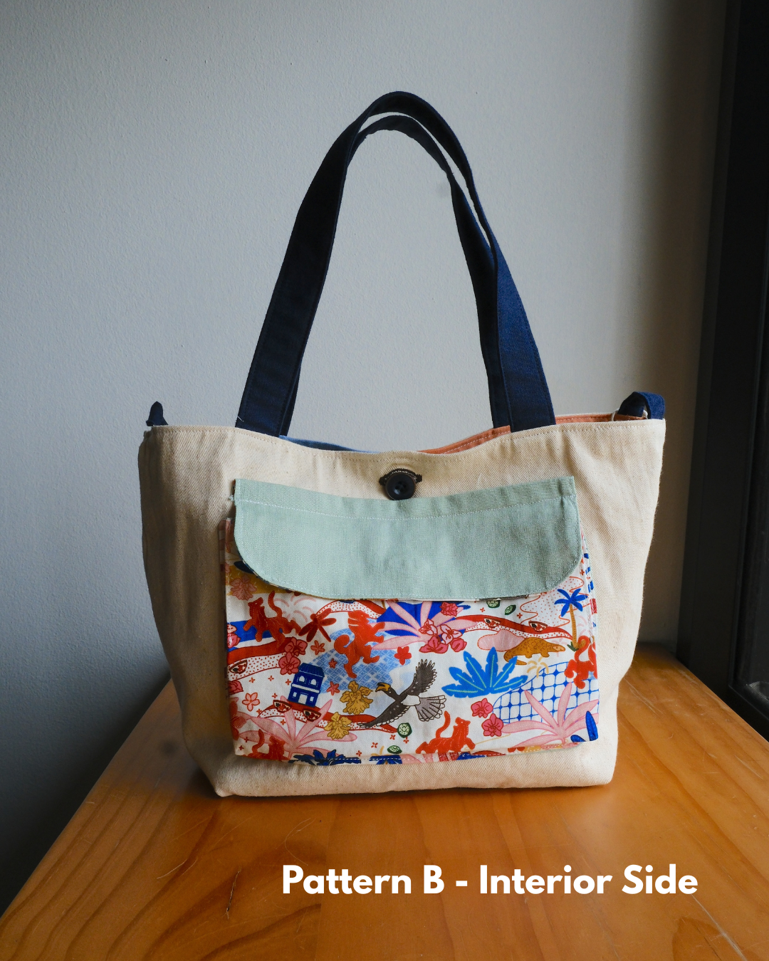 Frankie 2.0 Multi-Way Bag