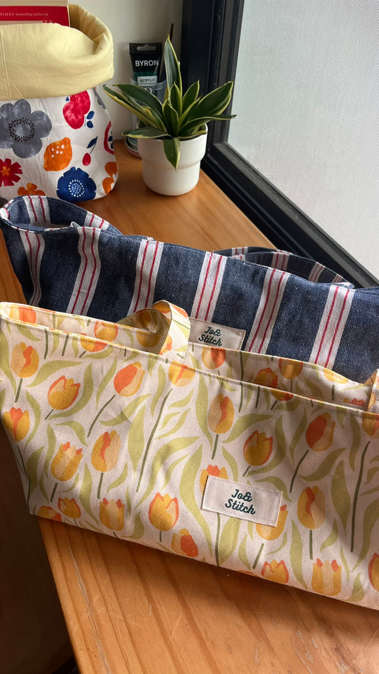 Baguette Tote