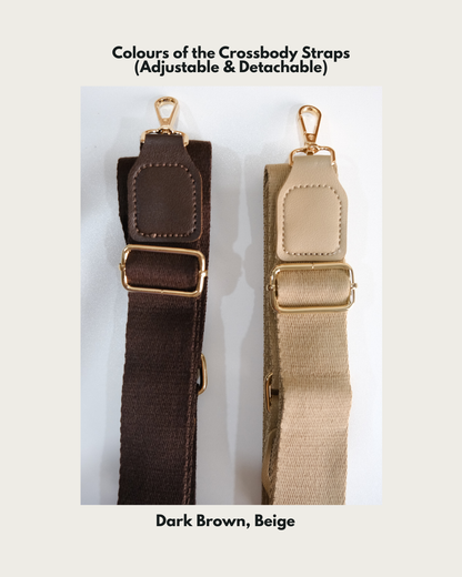 Frankie 2.0 Multi-Way Bag